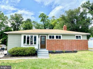 8824 Spring Rd, Parkville, MD 21234