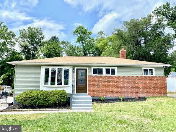 8824 Spring Rd, Parkville, MD 21234