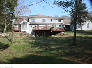 273 Cemetery Rd, Canterbury, CT 06331