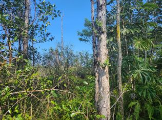 King Kamehameha Blvd Lot 17, Kurtistown, HI 96760