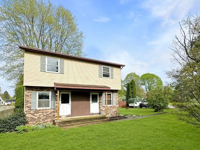 240 Maple St, Edinboro, PA, 16412
