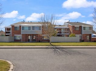 Greenbrook Village, Stoughton, MA 02072