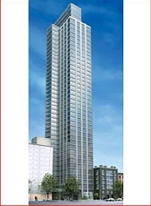 2nd image of 310 W 52nd St APT 15H