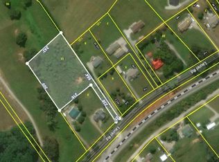 Laurel Rd, Clinton, TN 37716