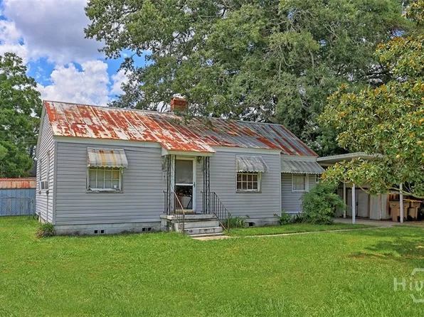 403 Pinehurst Place, Port Wentworth, GA 31407