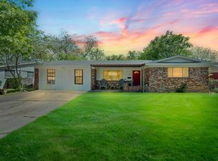 1001 N 57th St, Waco, TX 76710