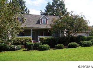 115 Heatherwood Dr, Rutherfordton, NC 28139