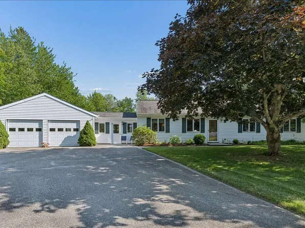 17 Anderson Road, Ellsworth, ME 04605