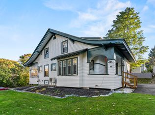 119 Sanford St, Bangor, ME 04401