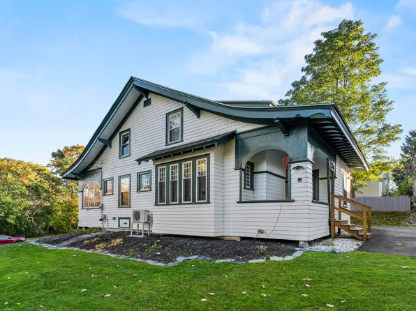 119 Sanford Street, Bangor, ME 04401