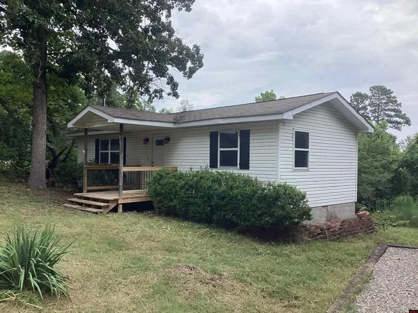 199 White Oak Dr, Salesville, AR 72653