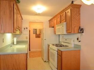 43 Colonial Village Dr, Hillsdale, NJ 07642