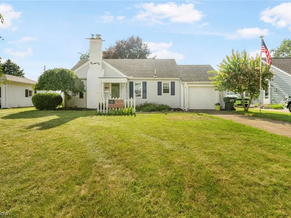 1131 Miles Ave SW, Canton, OH 44710