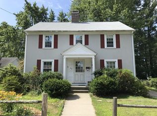 22 Ferrante Ave, Greenfield, MA 01301