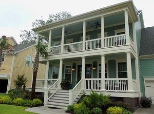 3216 Hatchway, Mt Pleasant, SC 29466