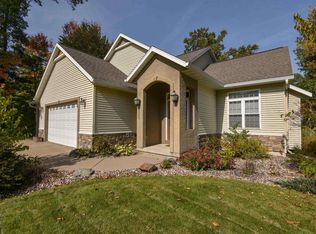 4900 Partridge Way, Stevens Point, WI 54482