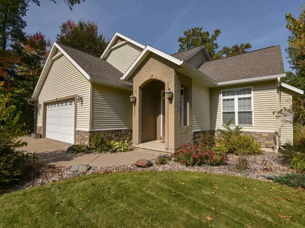 4900 PARTRIDGE WAY, Stevens Point, WI 54482