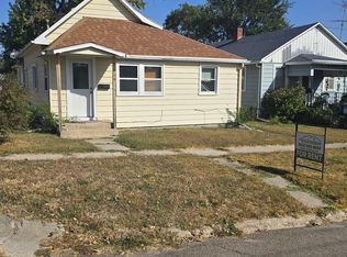 704 W Nebraska Ave, Norfolk, NE 68701