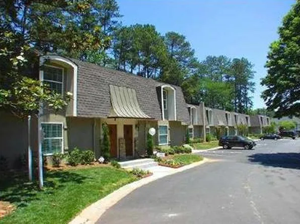 4430 Tilly Mill Rd Unit 110, Dunwoody, GA 30360