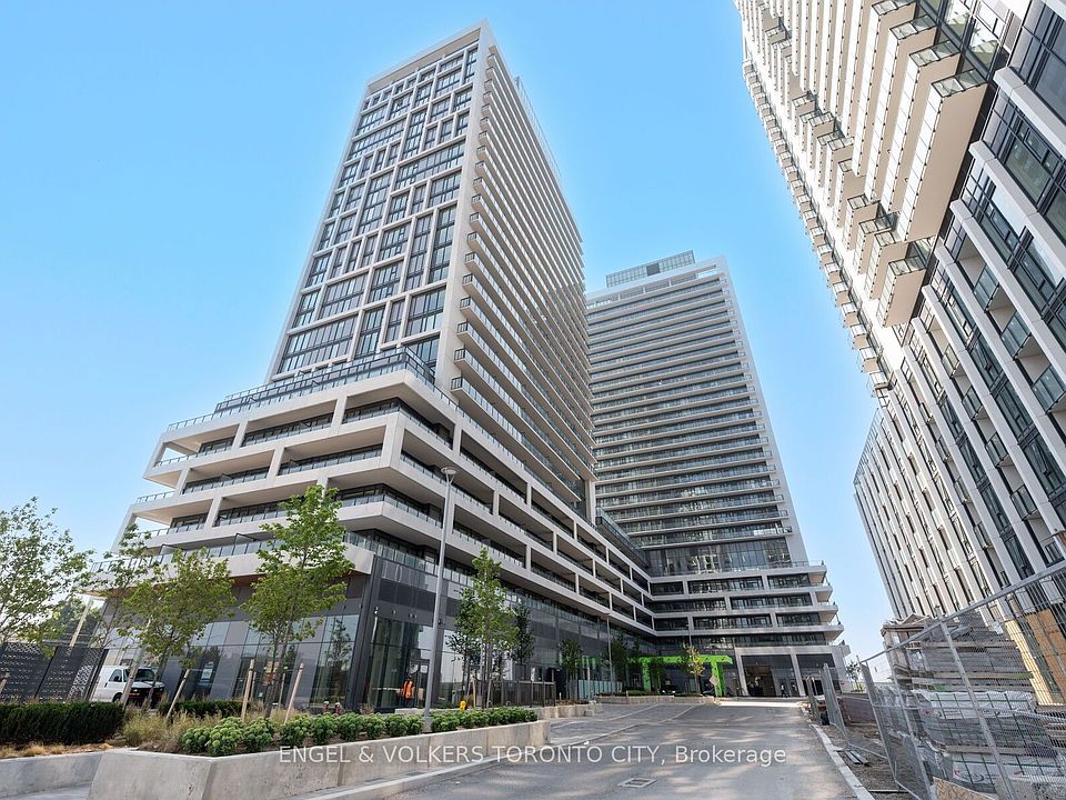 1st image of 8960 Jane St #1603