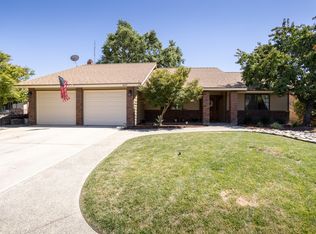 2017 E Princeton Ct, Visalia, CA 93292