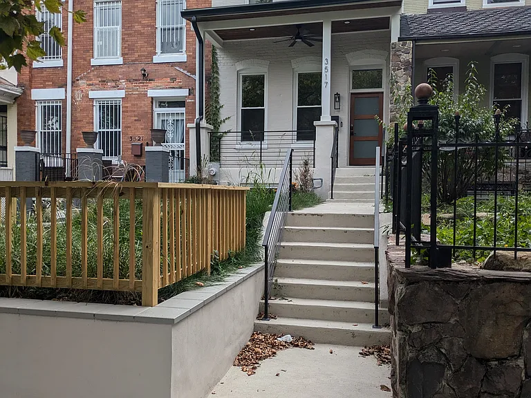 3517 Holmead Pl NW — Photo 24