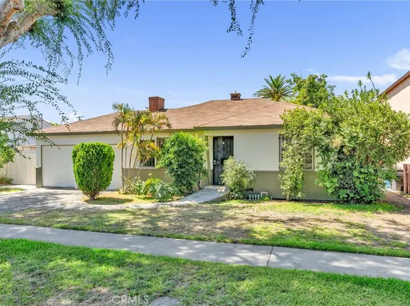 11018 Montecito Dr, El Monte, CA 91731