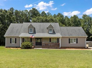 360 Edwin Lanford Rd, Woodruff, SC 29388
