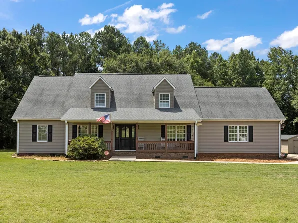 360 Edwin Lanford Rd, Woodruff, SC 29388