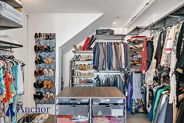 Rented by Anchor Associates