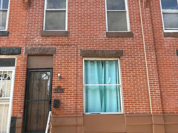 2424 S Marshall St, Philadelphia, PA 19148