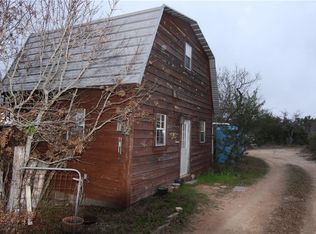 1295 Hidden Valley Ranch Rd, Johnson City, TX 78636