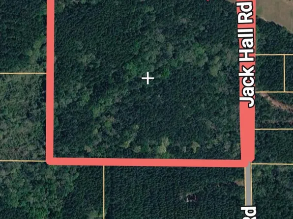 0 Jack Hall Rd, Mount Olive, MS 39119