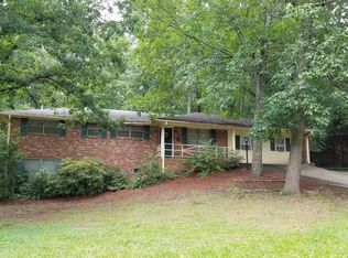 3429 Rocky Creek Dr, Douglasville, GA 30135