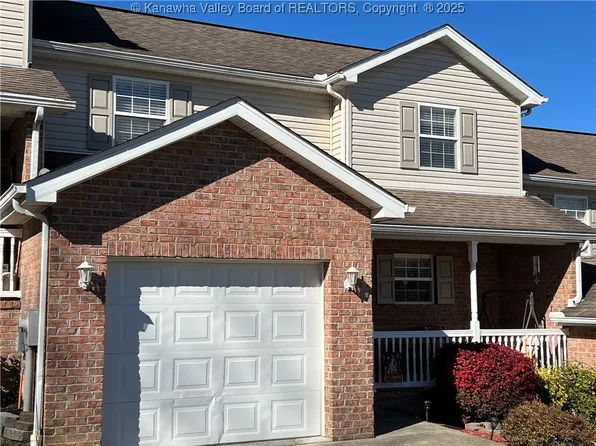 14 Mooring Way, Elkview, WV 25071