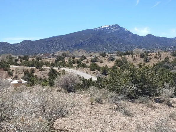 La Entrada Lot 9, Placitas, NM 87043