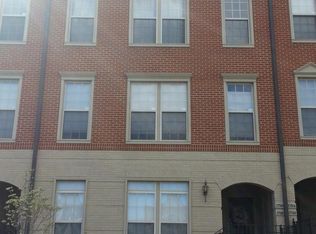 7798 Cedar Branch Dr #7798, Gainesville, VA 20155