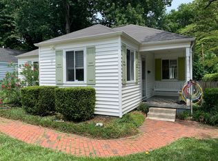 3413 Draper Ave, Charlotte, NC 28205