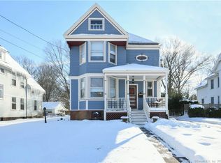 97 State St, Wethersfield, CT 06109