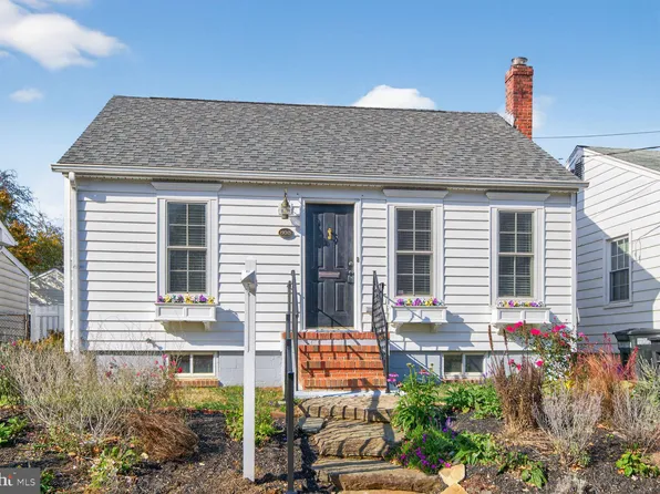 808 Carrollton Ave, Annapolis, MD 21401