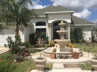 7221 370th Tc St, Brownsville, TX 78526