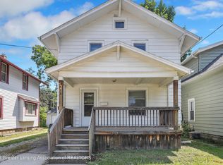 228 Rumsey Ave, Lansing, MI 48912