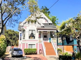 1405 Caroline St #D, Alameda, CA 94501