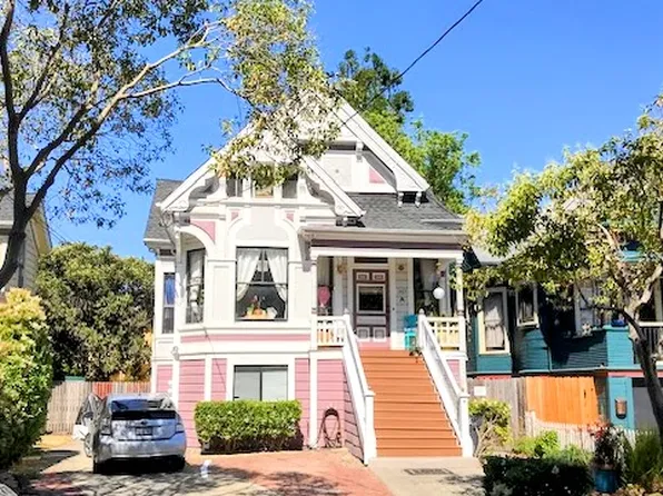 1405 Caroline St #D, Alameda, CA 94501