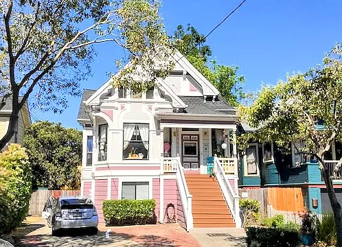 1405 Caroline St #D Photo 1 1405 Caroline St #D Photo 1