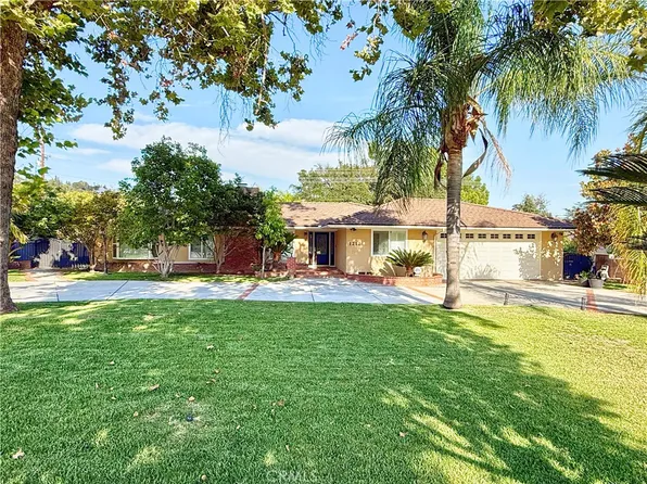 1212 N Santa Anita Ave, Arcadia, CA 91006