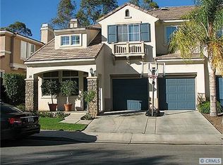 28 Santa Fe, Rancho Santa Margarita, CA 92688