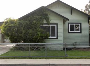 256 Albert Ave, Exeter, CA 93221