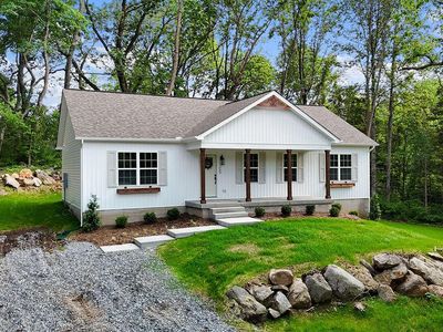 260 Locust Dr, Louisa, VA, 23093