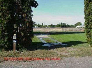 100 Martin Rd, Toppenish, WA 98948